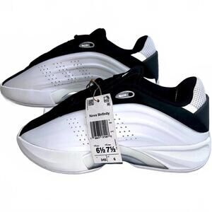 Adidas Crazy Illfinity "Cloud White / Core Black" IH2667 Mens / Youth 6.5 | NEW